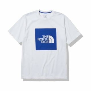 ノースフェイス　メンズL(Tシャツ/カットソー(半袖/袖なし))