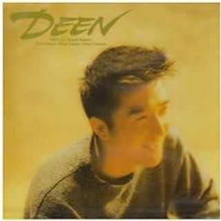 DEEN / DEEN (CD)(ポップス/ロック(邦楽))