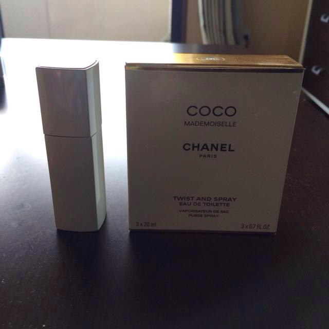 CHANEL - お値下げします☻シャネルの香水
