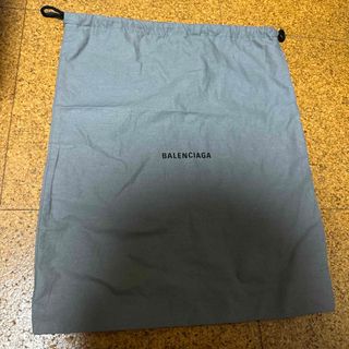 バレンシアガ(Balenciaga)のBALENCIAGA シューズ入れ 小物入れ(ポーチ)