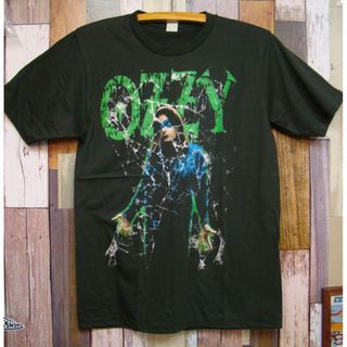 XL★新品 オジー・オズボーン【Ozzy Osbourne】Tシャツ(Tシャツ/カットソー(半袖/袖なし))