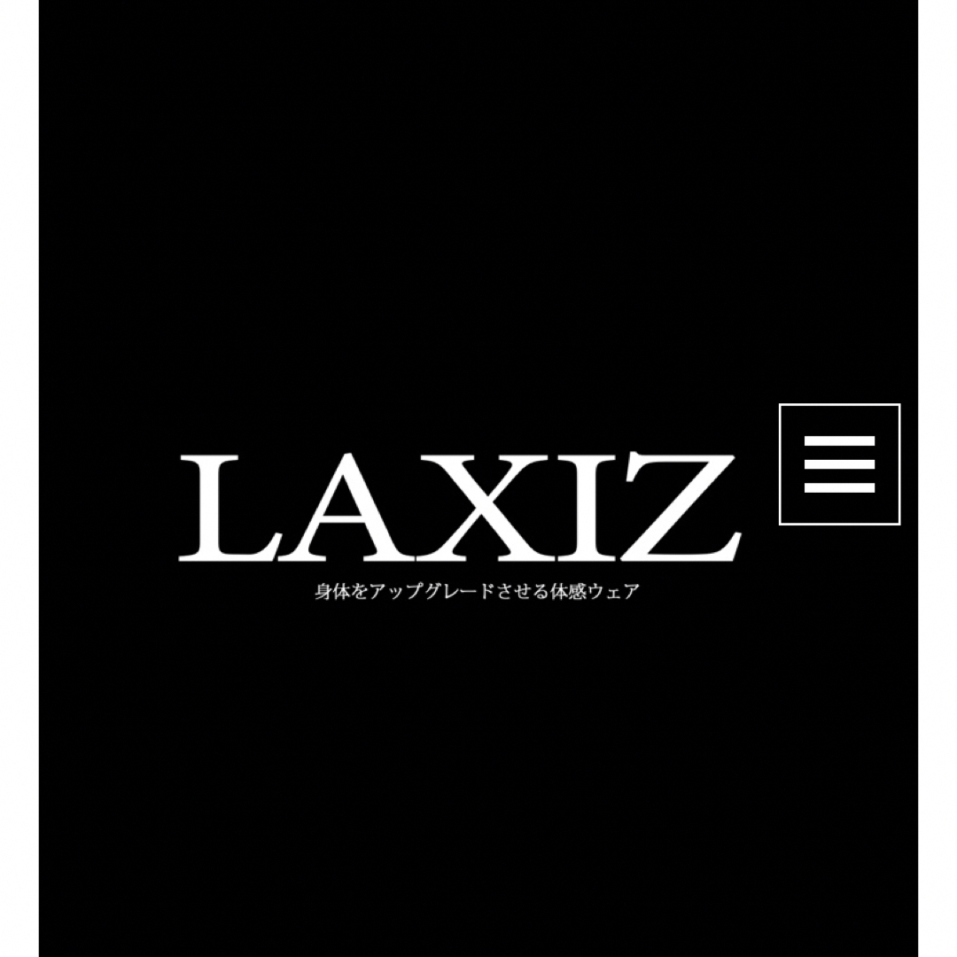 LAXIZ  ドライノースリーブ メンズのトップス(Tシャツ/カットソー(半袖/袖なし))の商品写真