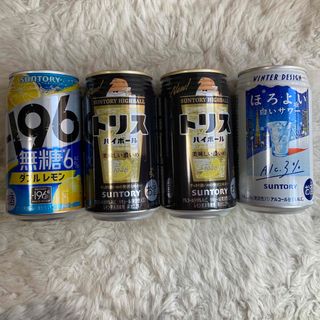 サントリー(サントリー)のサントリー お酒セット(リキュール/果実酒)