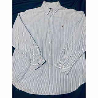 POLO RALPH LAUREN（シャツ/ブラウス(長袖/七分)）のフリマ