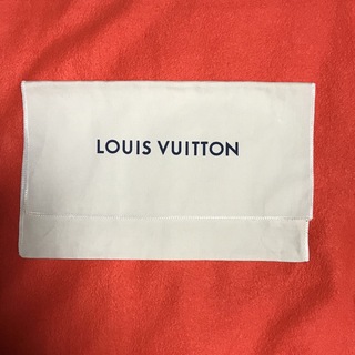 ルイヴィトン(LOUIS VUITTON)のルイヴィトン保存袋(ショップ袋)