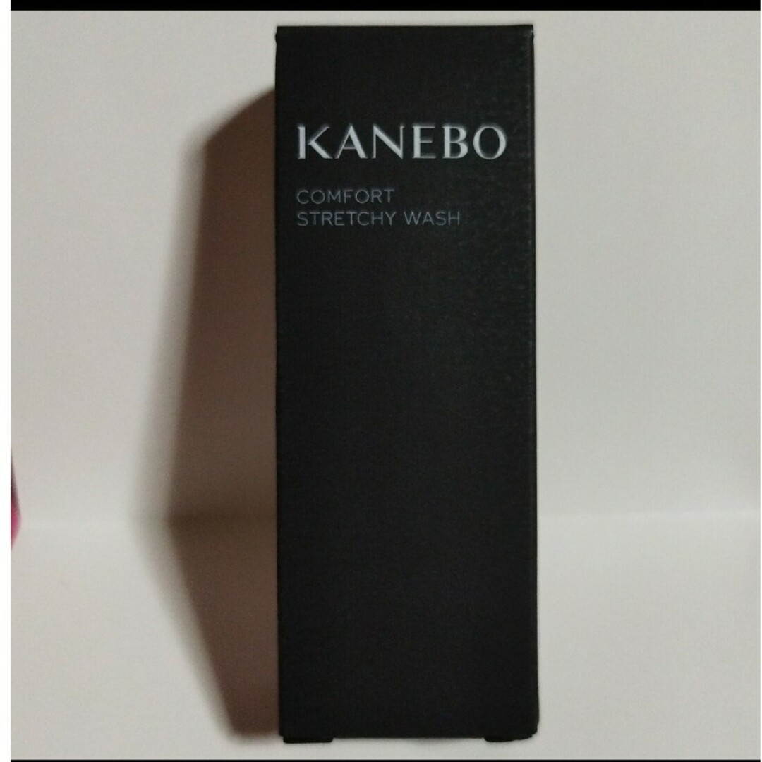 Kanebo(カネボウ)のKANEBO　カネボウ　コンフォート　ストレッチィ　ウォッシュ　洗顔料　20g コスメ/美容のキット/セット(サンプル/トライアルキット)の商品写真