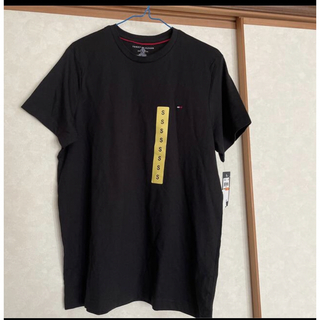 【新品】トミーヒルフィガー　Tシャツ　Sサイズ  TOMMY HILFIGER