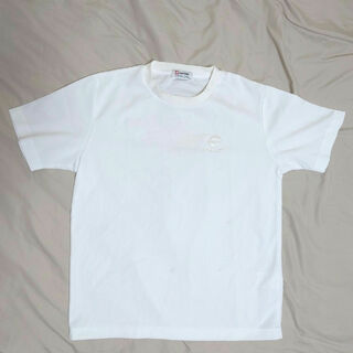 LOTTA  Tシャツ 白(Tシャツ/カットソー(半袖/袖なし))