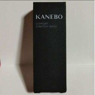 カネボウ(Kanebo)のKANEBO　カネボウ　コンフォート　ストレッチィ　ウォッシュ　洗顔料　20g(洗顔料)