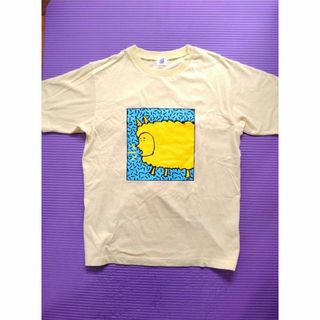 ◆アメトーーク　絵心ない芸人　Mサイズ　半袖　Tシャツ(Tシャツ/カットソー(半袖/袖なし))