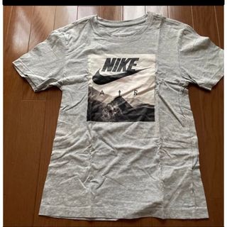 NIKE - NIKE ナイキ　Tシャツ　XSサイズ　レディース