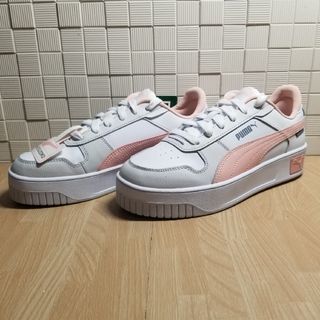 プーマ(PUMA)の【新品送料込】プーマ PUMA キャリーナ ストリート(スニーカー)