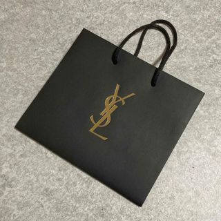 イヴサンローラン(Yves Saint Laurent)のイヴ・サンローラン　ショップ袋(ショップ袋)