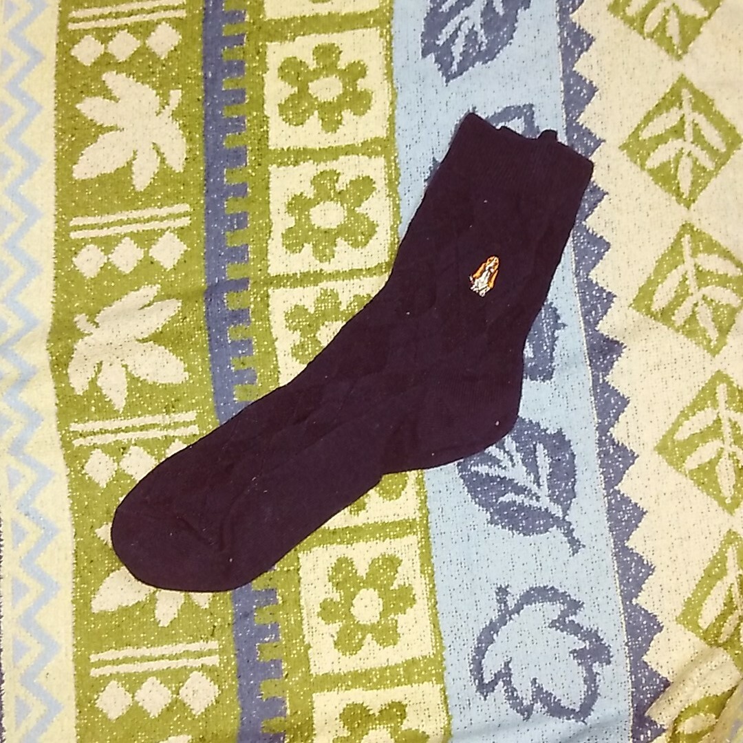 レディース 靴下 レディースのレッグウェア(ソックス)の商品写真