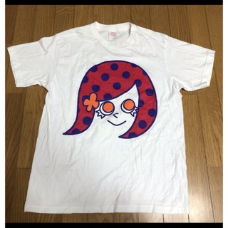 ベッキー　ライブTシャツ　M   べき子製作所(Tシャツ(半袖/袖なし))