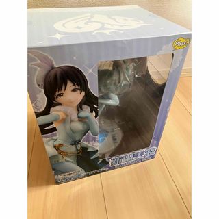 バンダイナムコエンターテインメント(BANDAI NAMCO Entertainment)の【新品未開封】アイマス シンデレラガールズ LOVE LAIKA 新田美波(キャラクターグッズ)