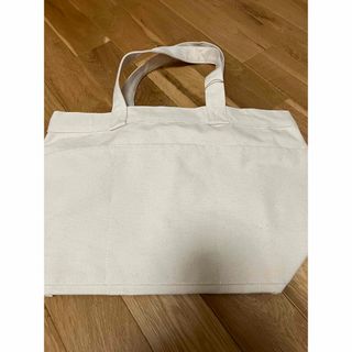 ムジルシリョウヒン(MUJI (無印良品))のバッグ(トートバッグ)