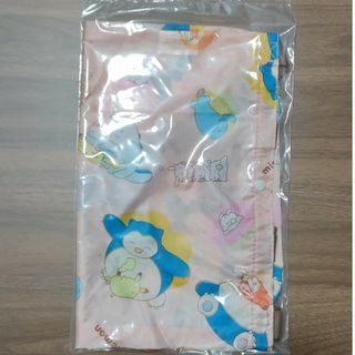 ポケモン(ポケモン)の★ミスド　エコバッグ(エコバッグ)