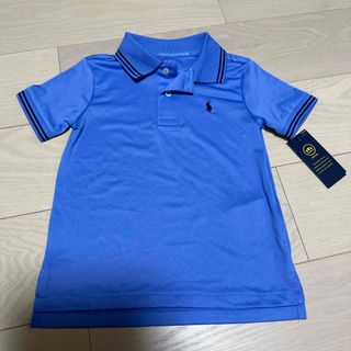 ポロラルフローレン(POLO RALPH LAUREN)のポロラルフローレン　半袖シャツ(Tシャツ/カットソー)