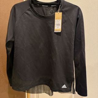 レディース　adidas アディダス　トップス　スポーツ　ジム