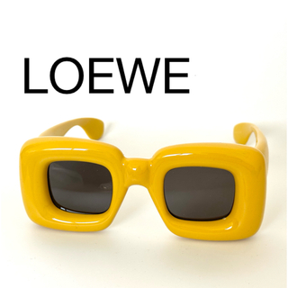 Loewe ロエベ　ユニセックス　サングラス　新品　正規品