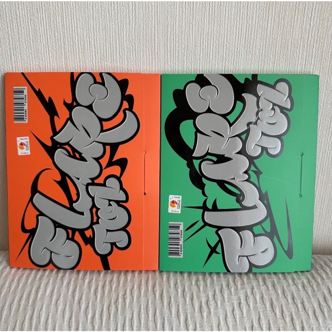 フレア アルバム、トレカセット【み出品】