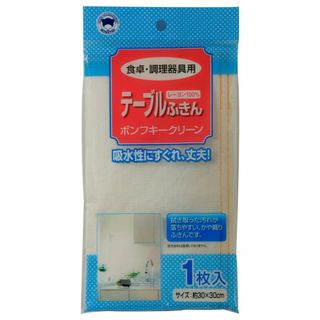 【サイズ:レーヨン_スタイル:食卓用ふきん】ボンスター テーブルふきん レーヨン(その他)