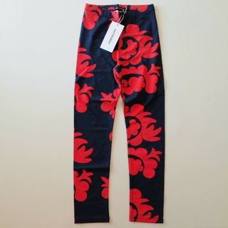 marimekko - 新品 マリメッコ marimekko レギンス 116-122 6-7Y