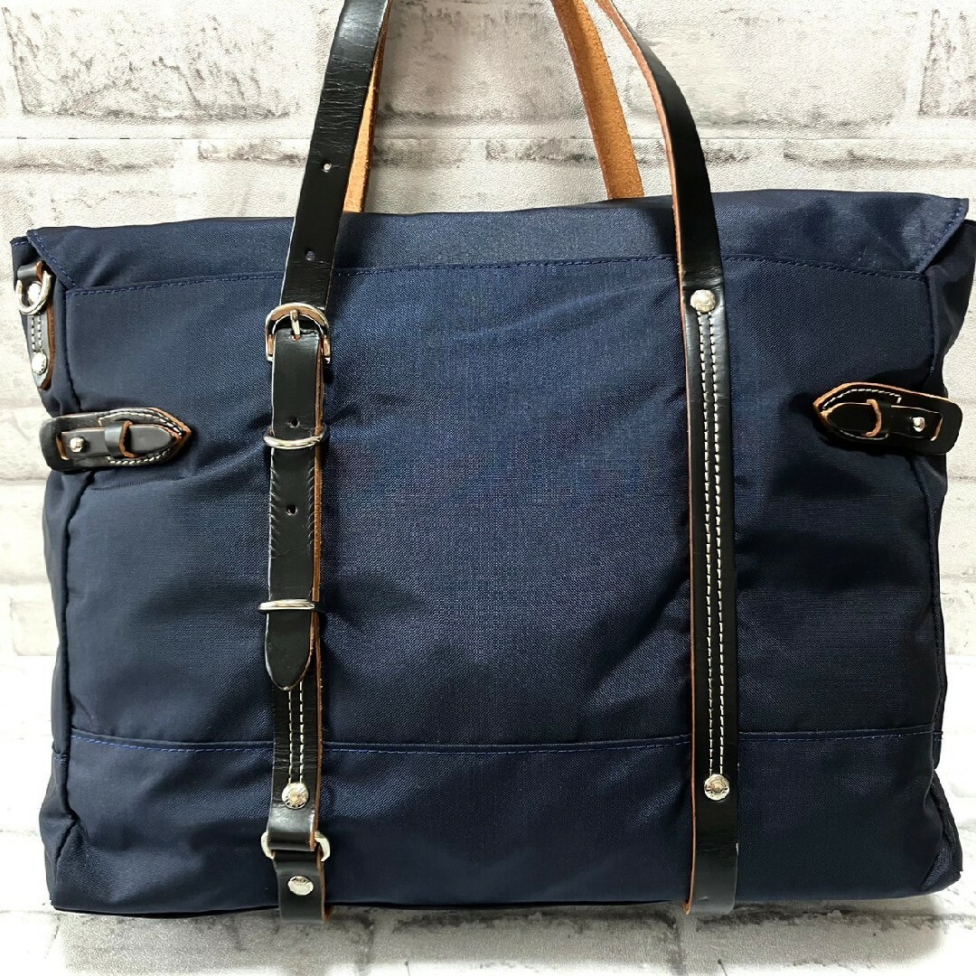 ✦極美品✦ ultima varietas ビジネスバッグ ブリーフケース ✦極美品✦ ultima varietas ビジネスバッグ ブリーフケース