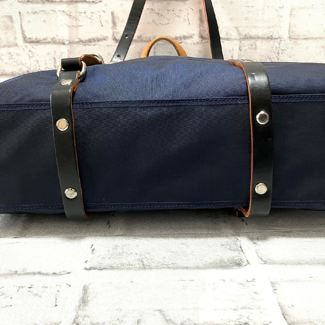 ✦極美品✦ ultima varietas ビジネスバッグ ブリーフケース ✦極美品✦ ultima varietas ビジネスバッグ ブリーフケース