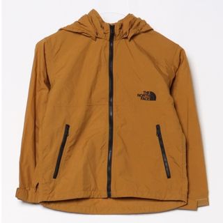 ザノースフェイス(THE NORTH FACE)の★THE NORTH FACE ｺﾝﾊﾟｸﾄｼﾞｬｹｯﾄ★(ジャケット/上着)