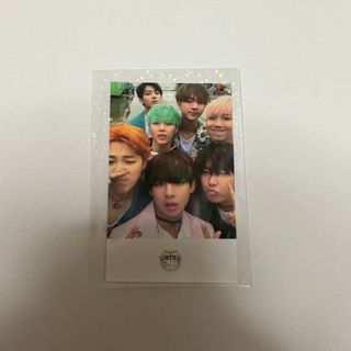 ボウダンショウネンダン(防弾少年団(BTS))のBTS 花様年華 トレカ(アイドルグッズ)