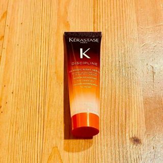 ケラスターゼ(KERASTASE)のケラスターゼ　マジックナイトセラム サンプル×1(トリートメント)