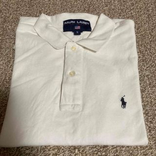 POLO（RALPH LAUREN） - POLO ポロシャツ　レディース