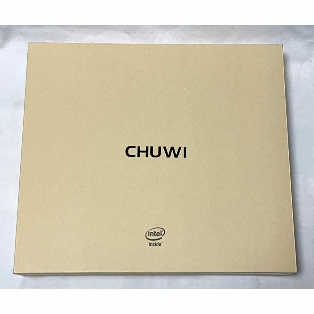 CHUWI(ツーウェイ)の超美品 ノートパソコン 薄型 2K GemiBook Pro USB-C 14型 スマホ/家電/カメラのPC/タブレット(ノートPC)の商品写真