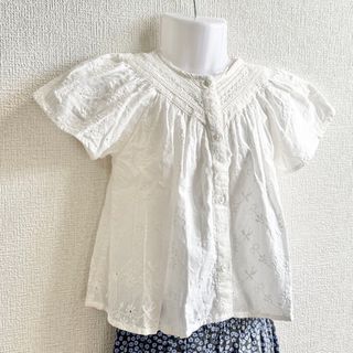 ザラキッズ(ZARA KIDS)のzarakids 92 18-24m(Tシャツ/カットソー)