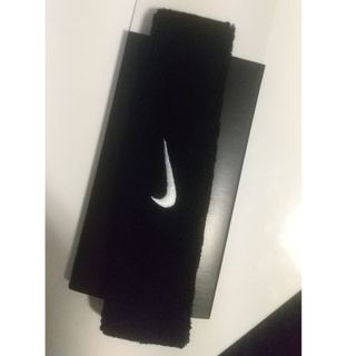 NIKE ヘアバンド ヘッドバンド  ブラック  NIKEFC