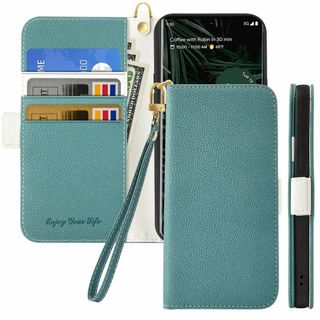 【サイズ:GooglePixel6a(6.1インチ)_色:グリーン/Green】