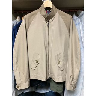 バラクータ(BARACUTA)の未使用品　バラクータ　G4 タン　36(ブルゾン)