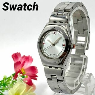 スウォッチ(swatch)の174 Swatch IRONY スウォッチ レディース 腕時計 ビンテージ(腕時計)