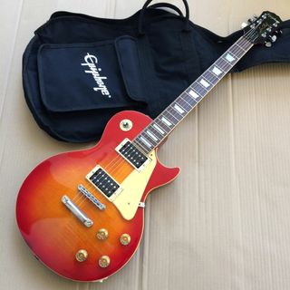 Epiphone Les Paul Standard エピフォン レスポール