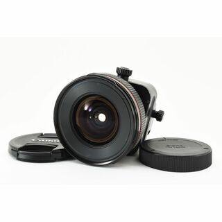 キヤノン(Canon)のキャノン CANON TS-E 24mm F3.5L シフトレンズ(レンズ(単焦点))