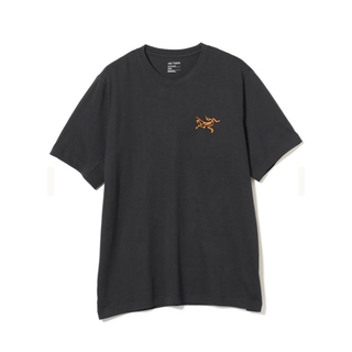 アークテリクス(ARC'TERYX)のARC'TERYX / Arc' Multi Bird Logo Tee(Tシャツ/カットソー(半袖/袖なし))