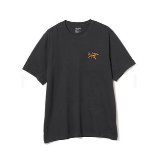 ARC'TERYX / Arc' Multi Bird Logo Tee