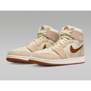 ジョーダン(Jordan Brand（NIKE）)の☆AIR JORDAN 1 ズーム コンフォート2☆(スニーカー)