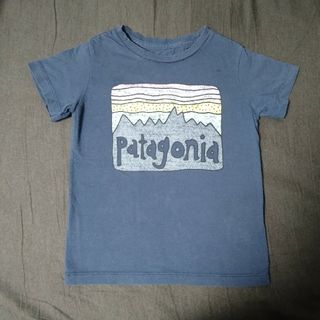 patagonia - patagoniaパタゴニア　Tシャツ   キッズ97