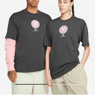 ナイキ(NIKE)のNike SB x 堀米 雄斗 スケートボード Tシャツ(Tシャツ/カットソー(半袖/袖なし))