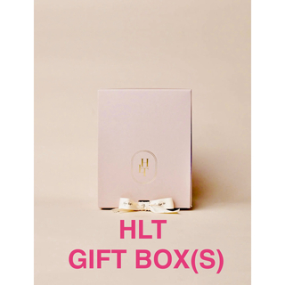 ハーリップトゥ(Her lip to)のHer lip to GIFT BOX (S)(ケース/ボックス)