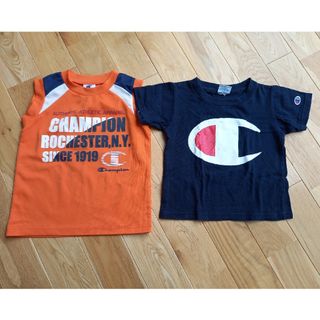 チャンピオン(Champion)のチャンピオン　100　まとめ売り(Tシャツ/カットソー)