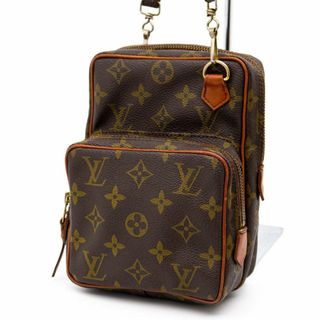 ルイヴィトン(LOUIS VUITTON)の★人気★ ヴィトン ショルダーバッグ モノグラム 旧 ミニアマゾン エクレール(ショルダーバッグ)